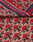 Bidjar kelim 140 x 227 cm – afbeelding 7