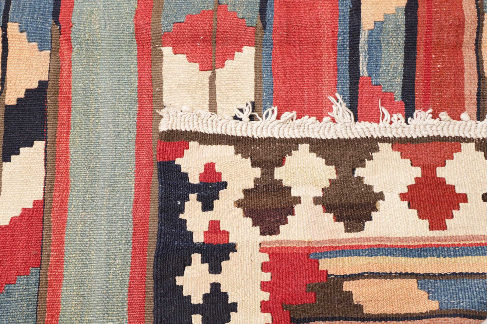 Shasavan kelim 155 x 332 cm