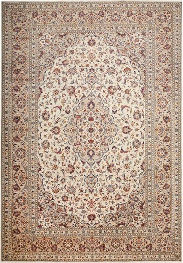 Kashan <br> 240 x 347 cm