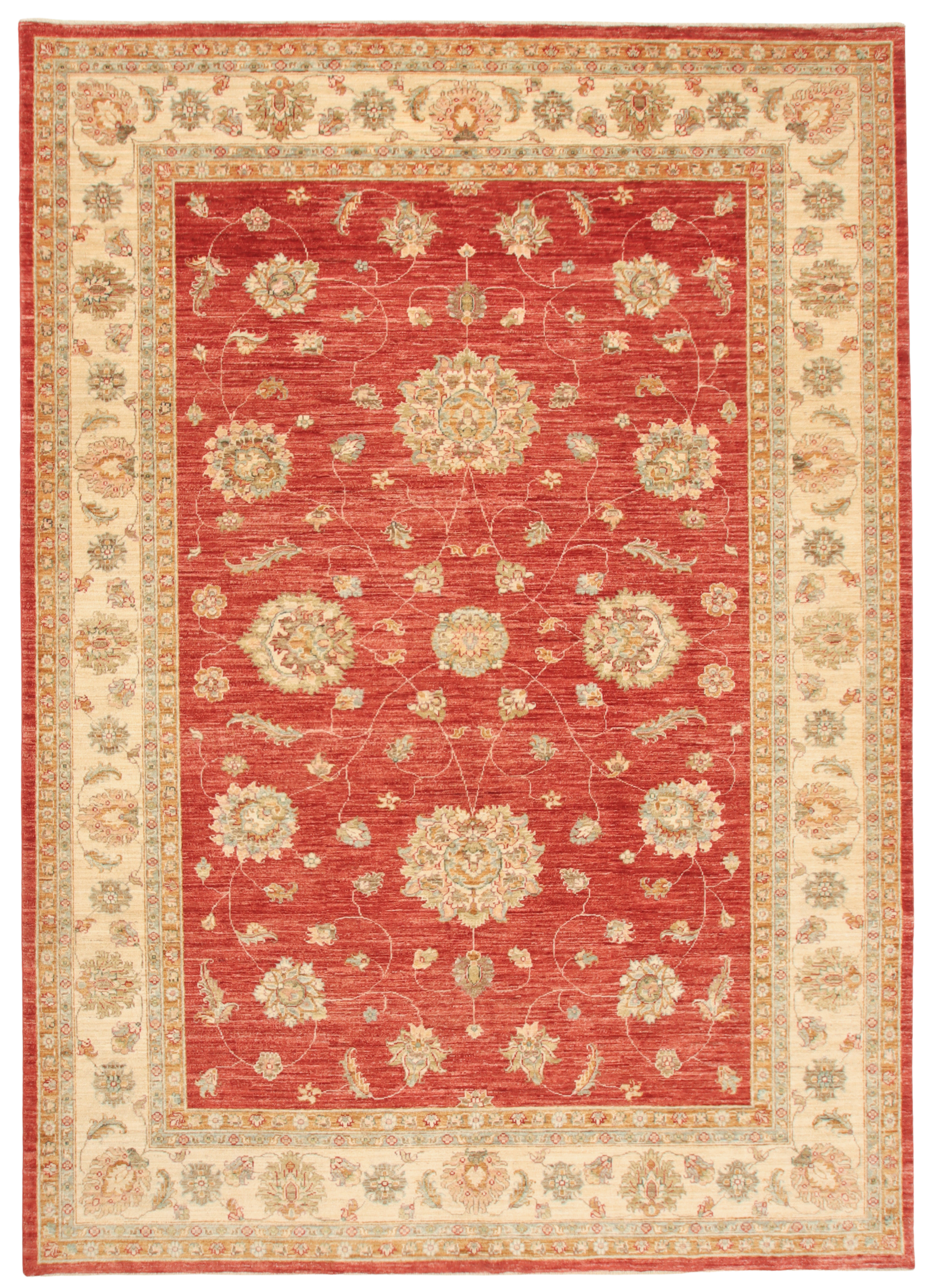 Feraghan Ziegler 213 x 297 cm – afbeelding 9