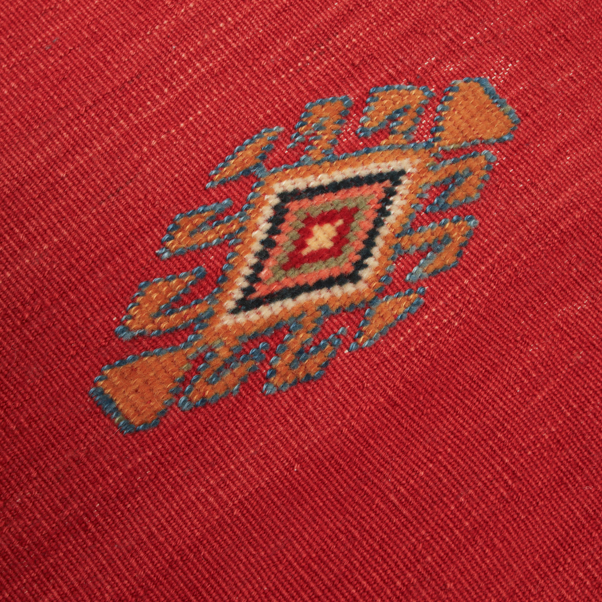 Gabbeh kelim 163 x 200 cm – afbeelding 3
