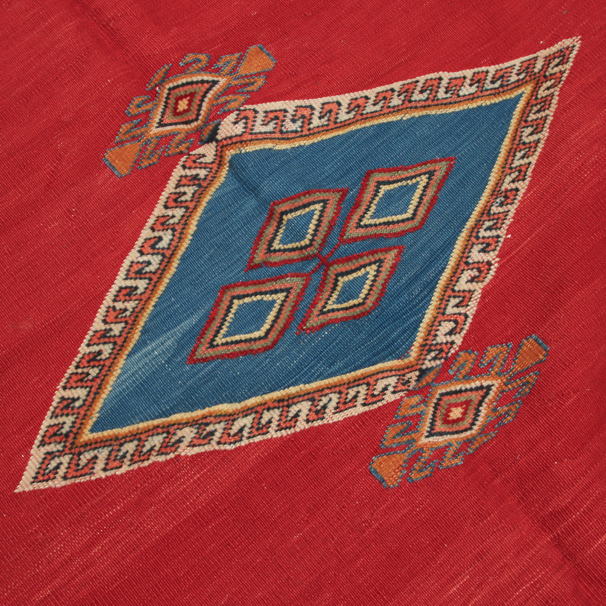 Gabbeh kelim 163 x 200 cm – afbeelding 4