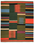 Valencia kelim 250 x 300 cm