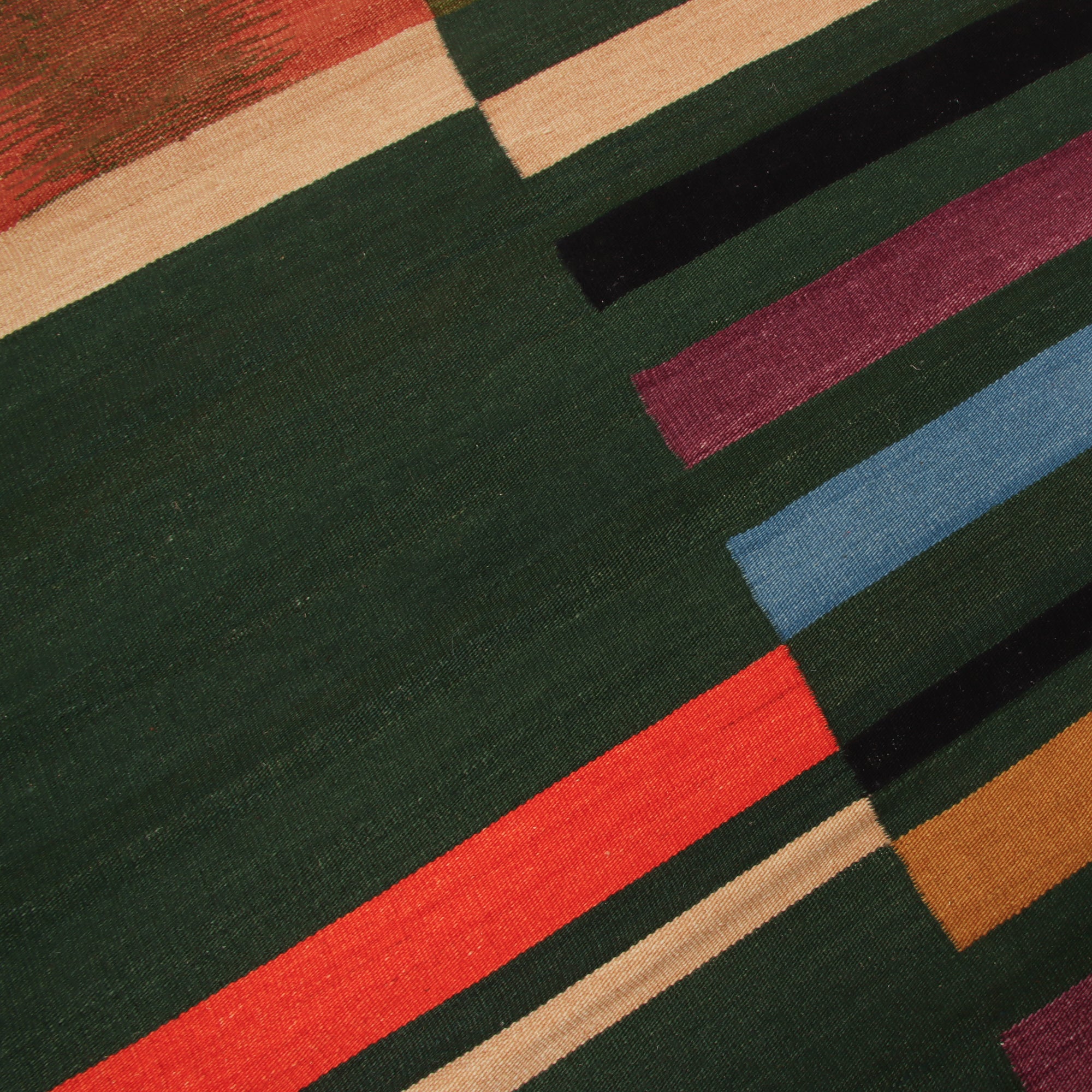 Valencia kelim 250 x 300 cm