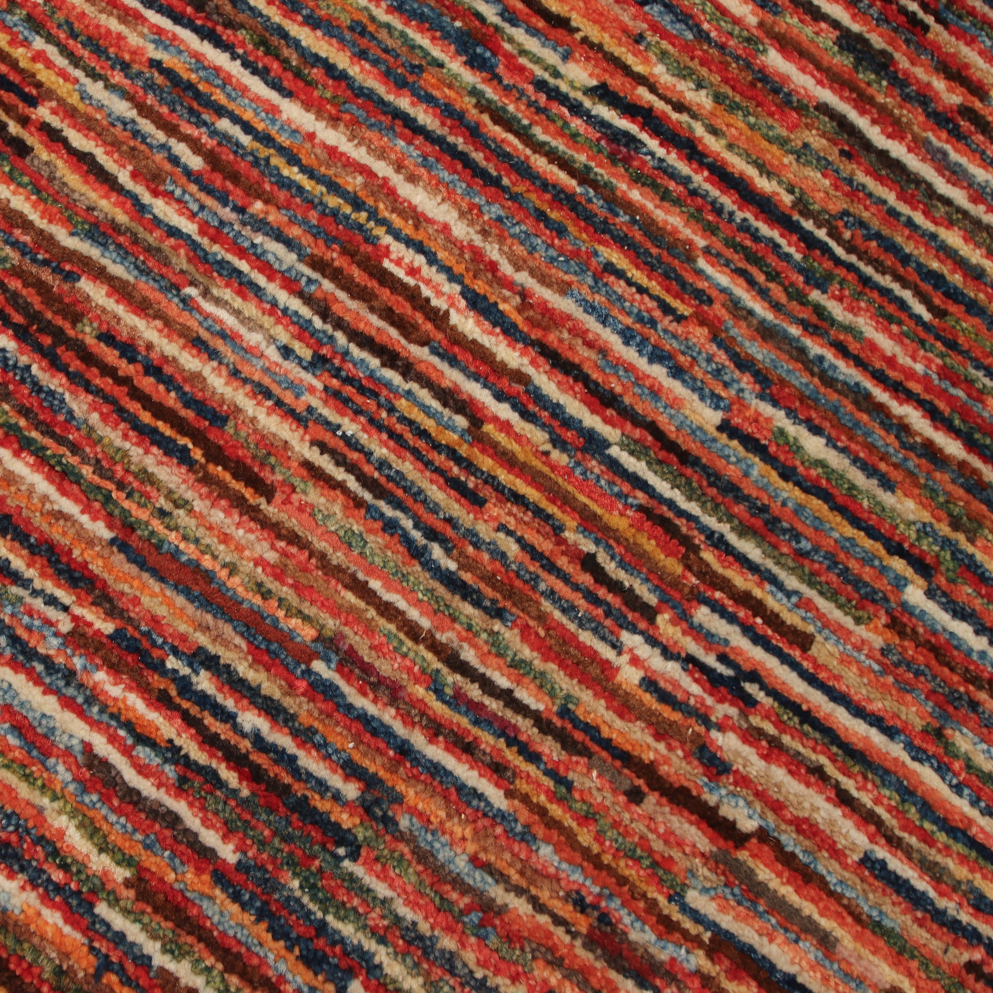 Line Gabbeh  195 x 290 cm