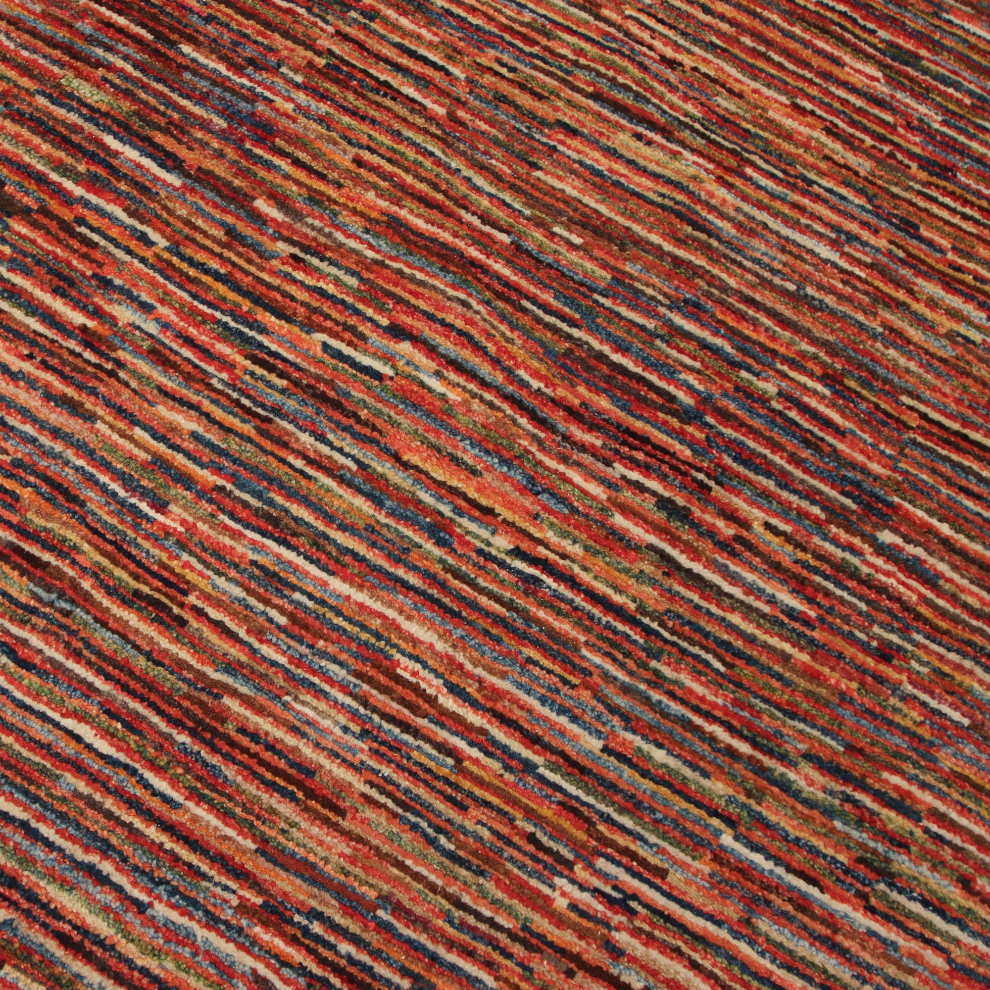 Line Gabbeh  195 x 290 cm
