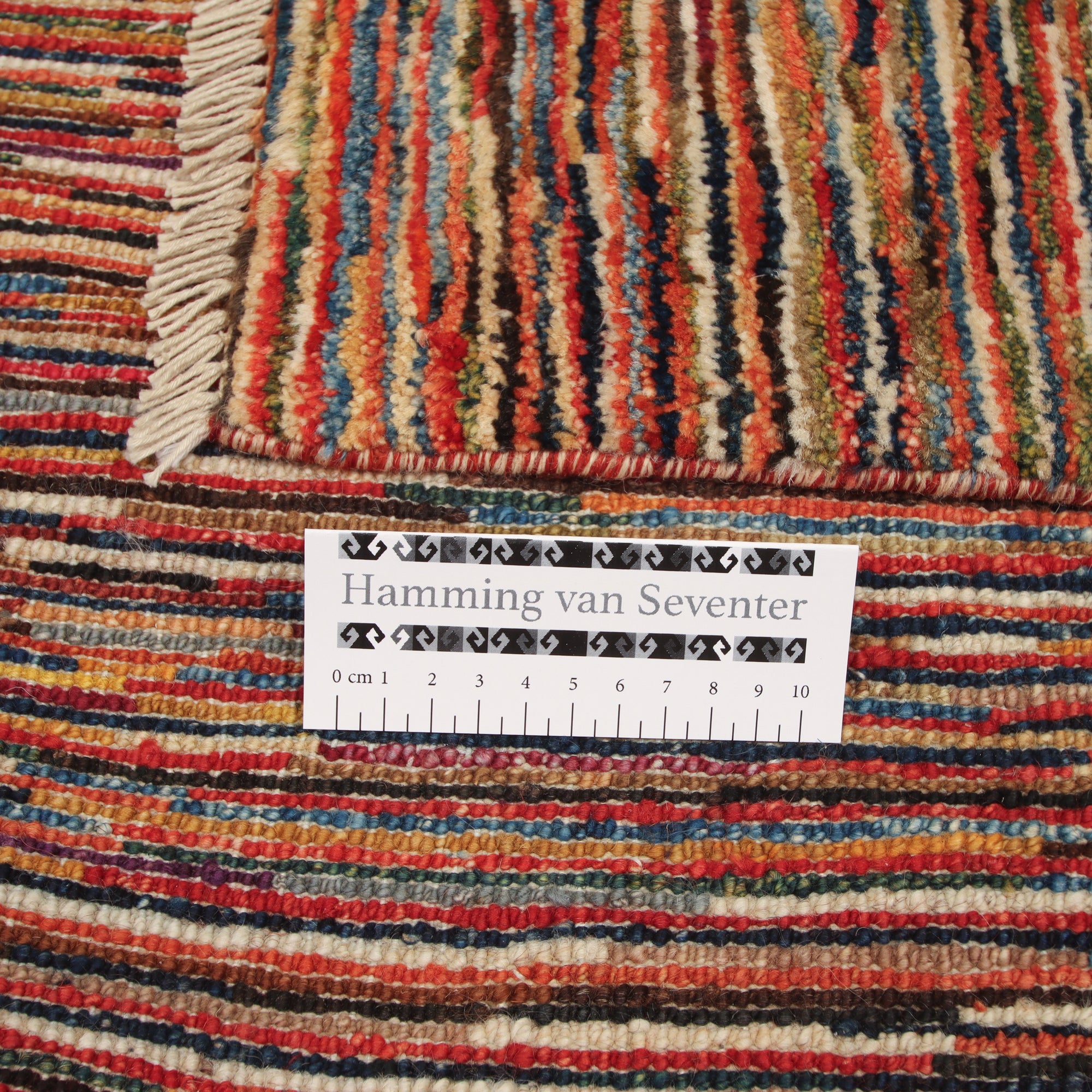 Line Gabbeh  195 x 290 cm