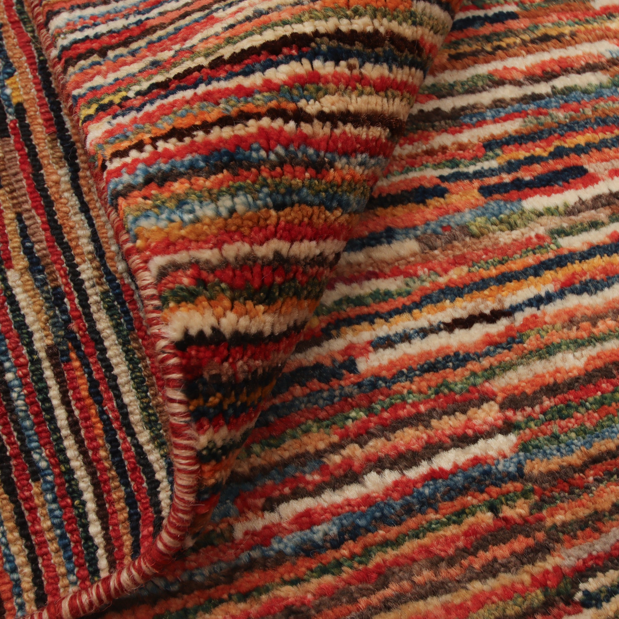 Line Gabbeh  195 x 290 cm