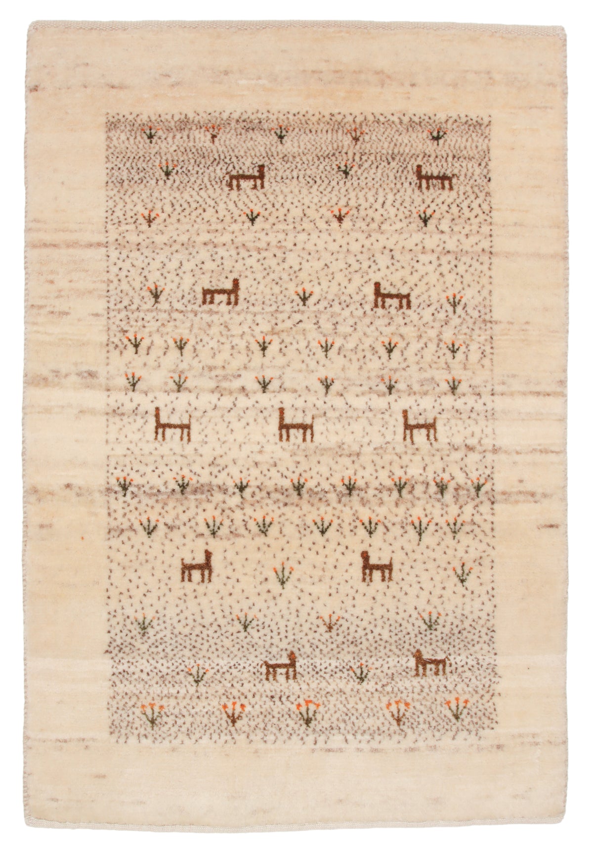 Khashkuli 57 x 85 cm