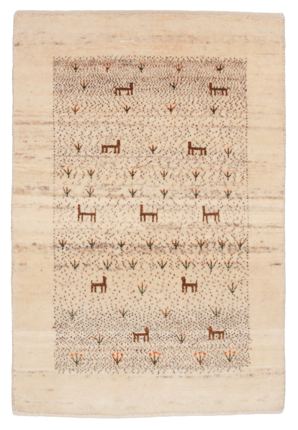 Khashkuli 57 x 85 cm