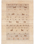 Khashkuli 57 x 85 cm