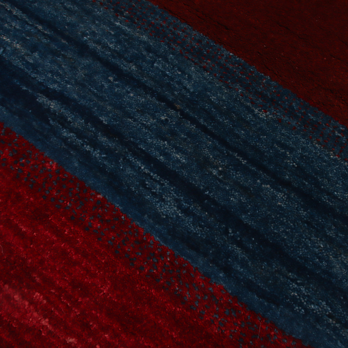 Khashkuli 60 x 88 cm – afbeelding 2