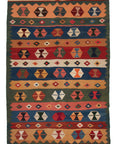 Qashqai kelim 125 x 200 cm