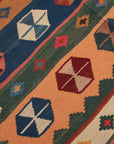 Qashqai kelim 125 x 200 cm – afbeelding 5