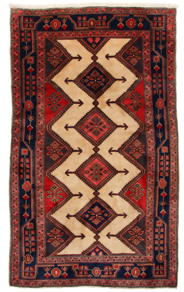 Perzisch vloerkleed Koliay<br> 153 x 254 cm