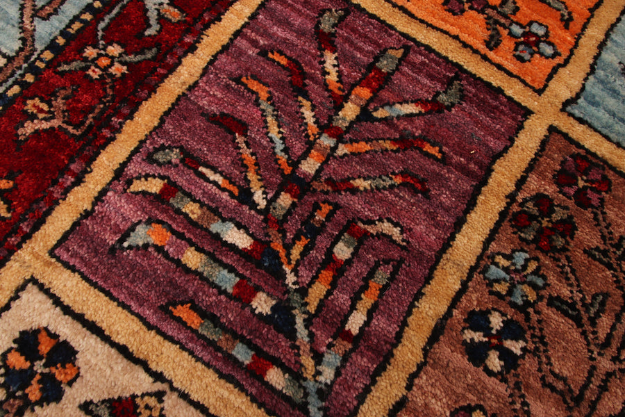 Perzisch vloerkleed Ersari<br> 119 x 190 cm