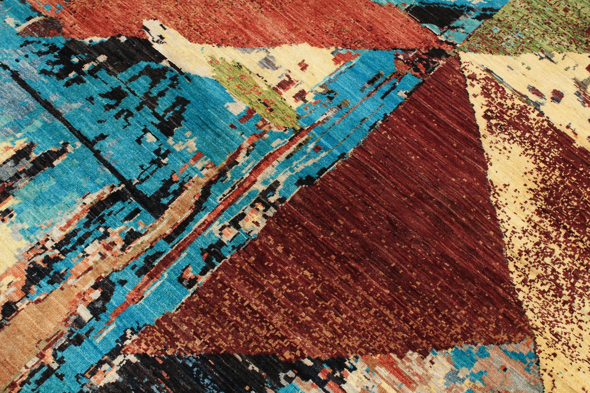 Gravity  248 x 341 cm