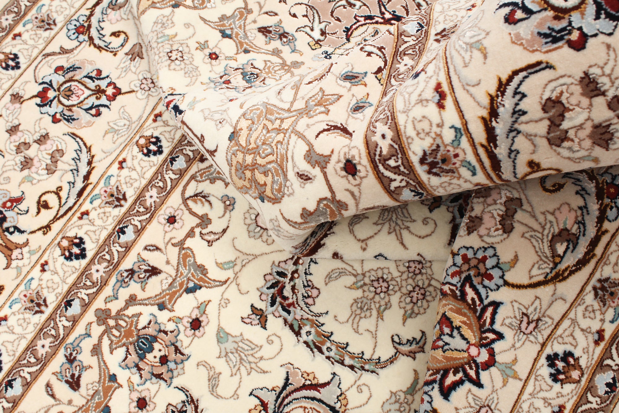 Isphahan153 x 245 cm