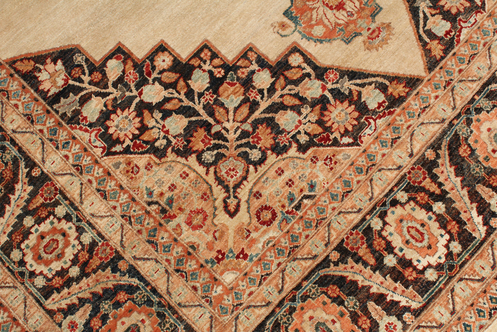Heriz Serapi 193 x 287 cm – detail