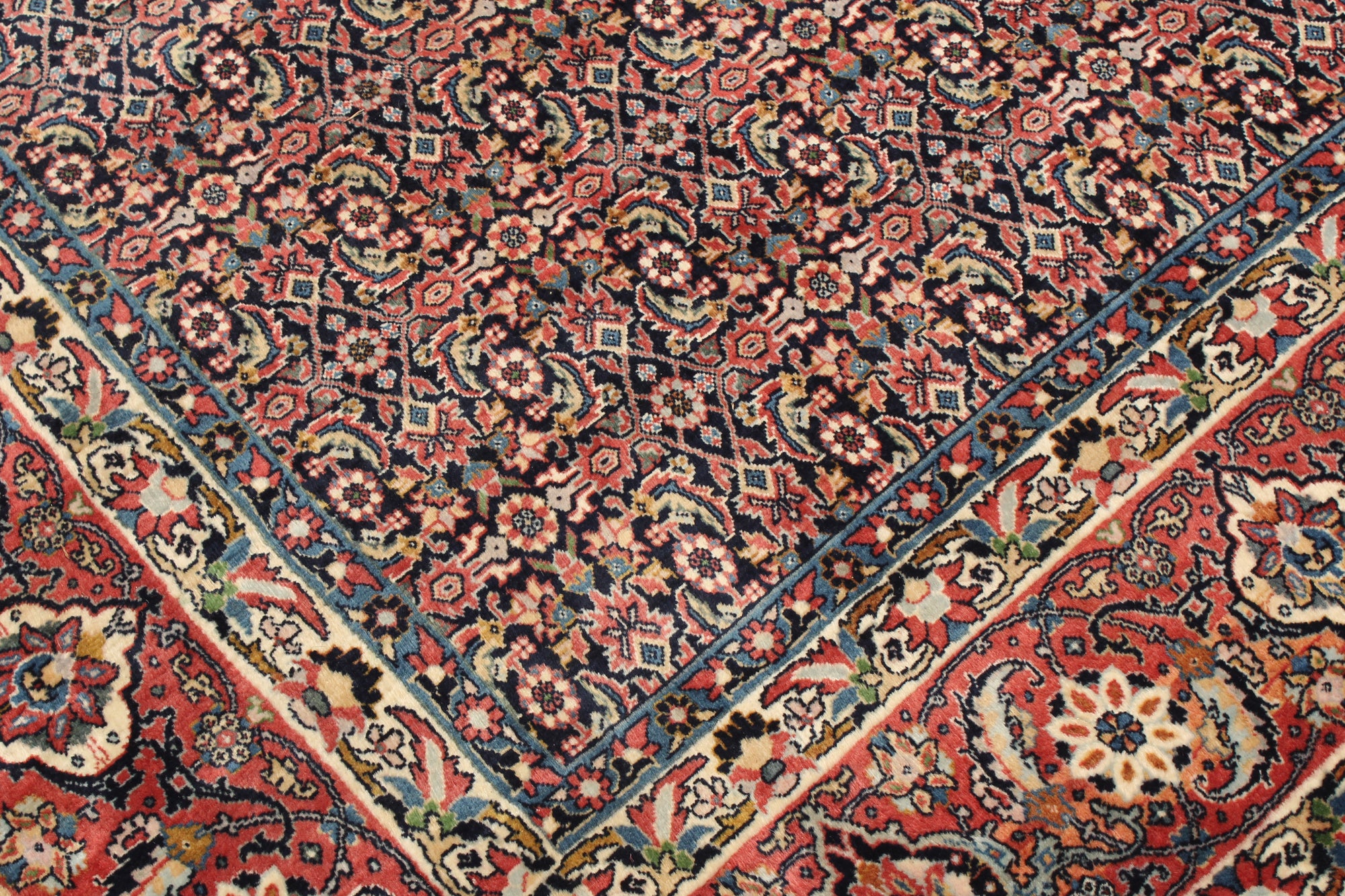 Bidjar  252 x 341 cm