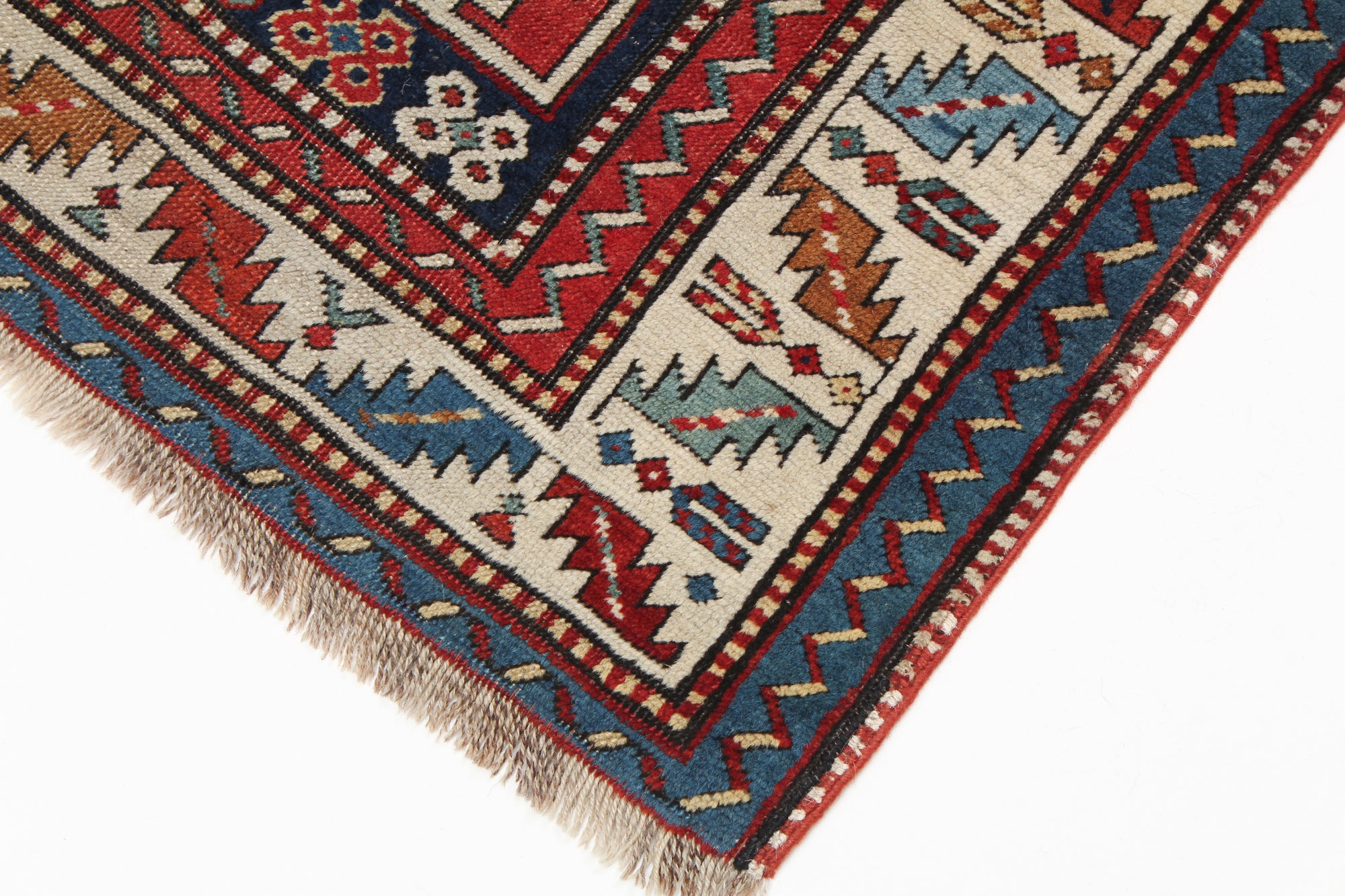 Moghan Kazak  96 x 263 cm