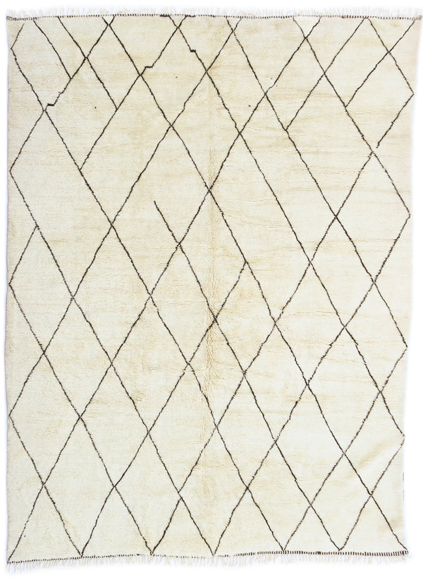 Beni Ouarain 315 x 425 cm