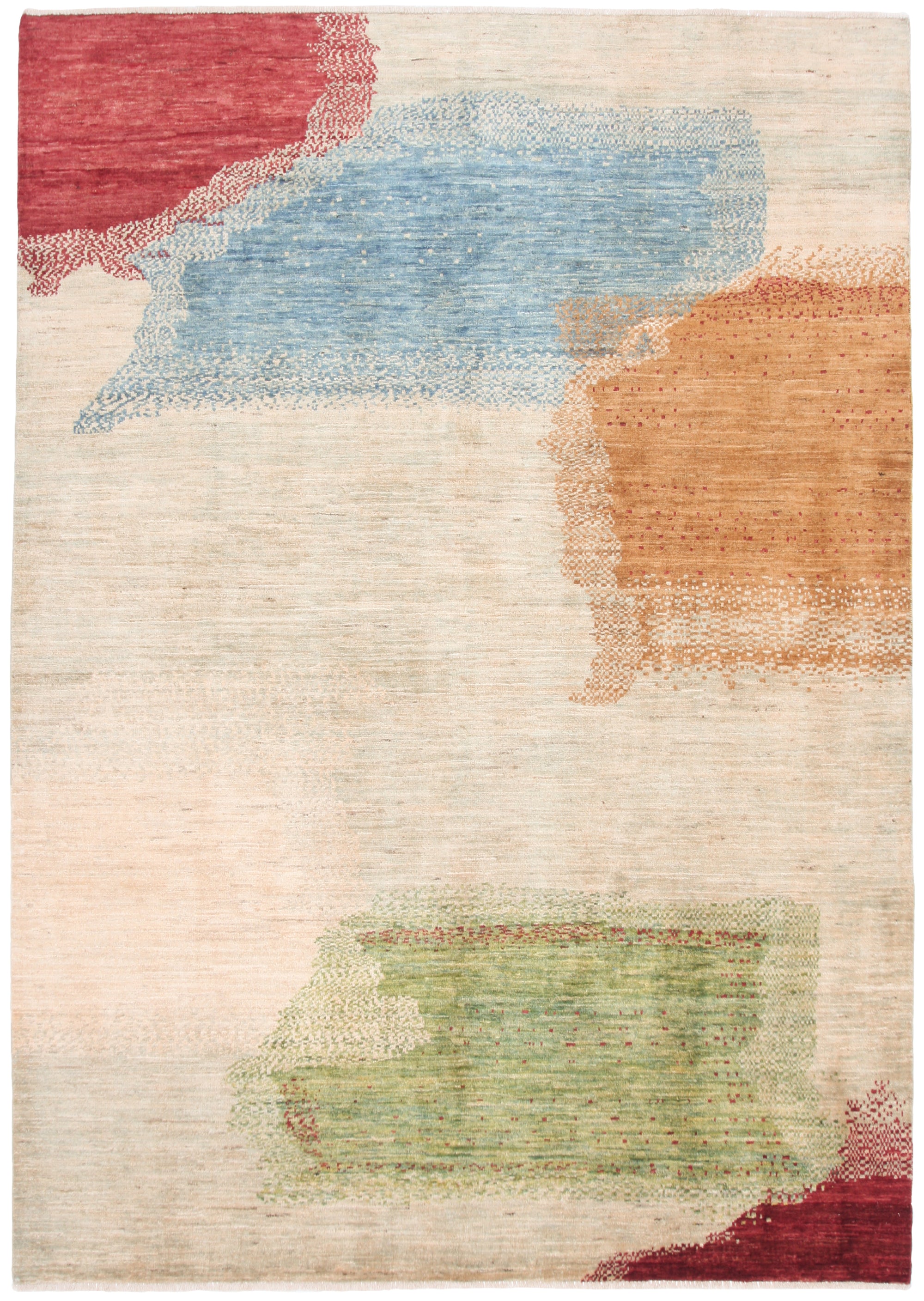 Faryab Royal 169 x 239 cm