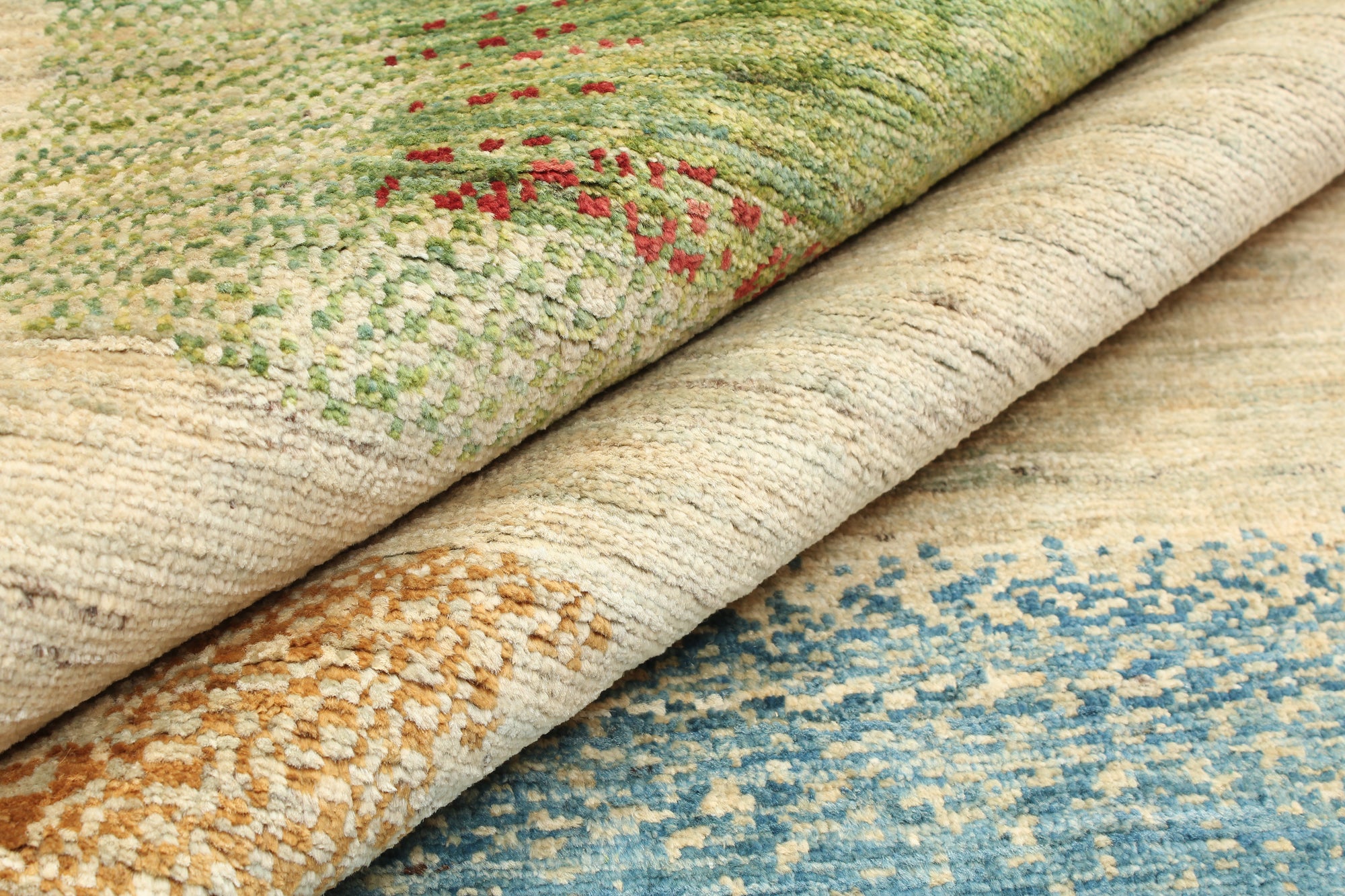 Faryab Royal 169 x 239 cm