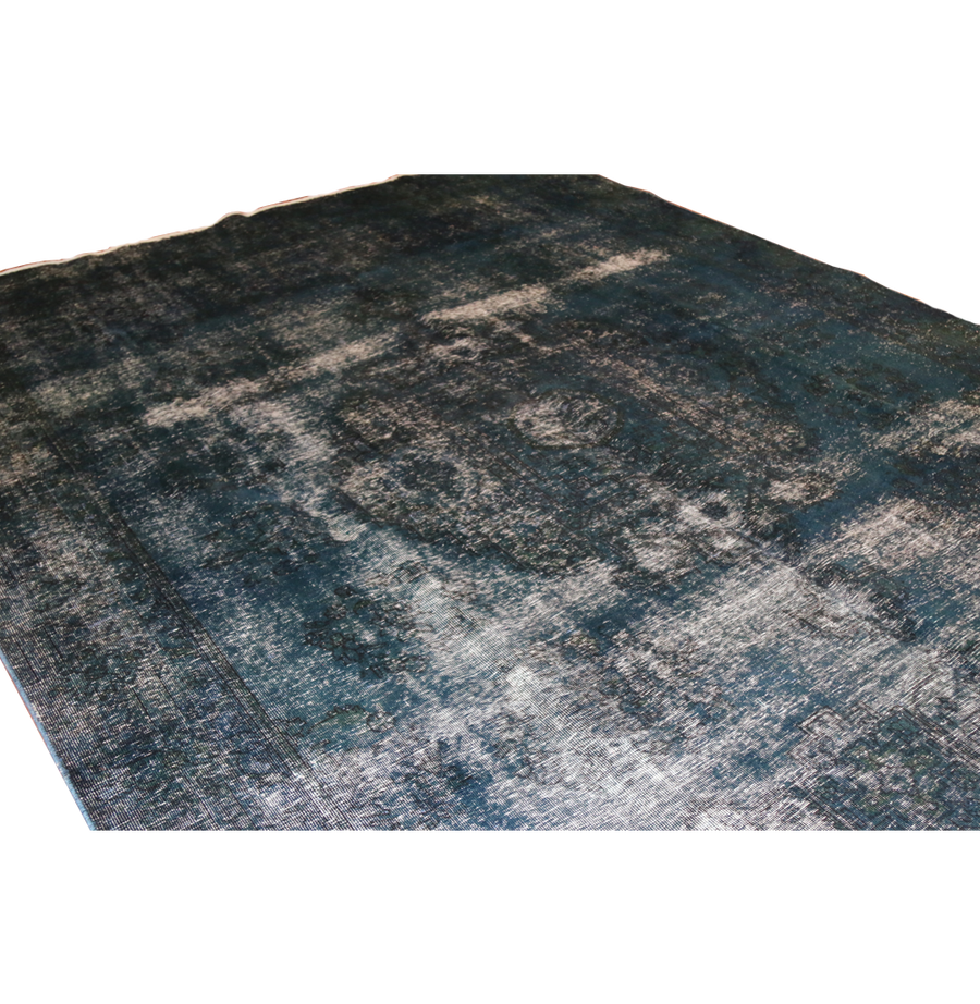 Vintage tapijt <br> 370 x 280 cm