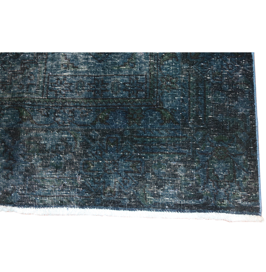 Vintage tapijt <br> 370 x 280 cm