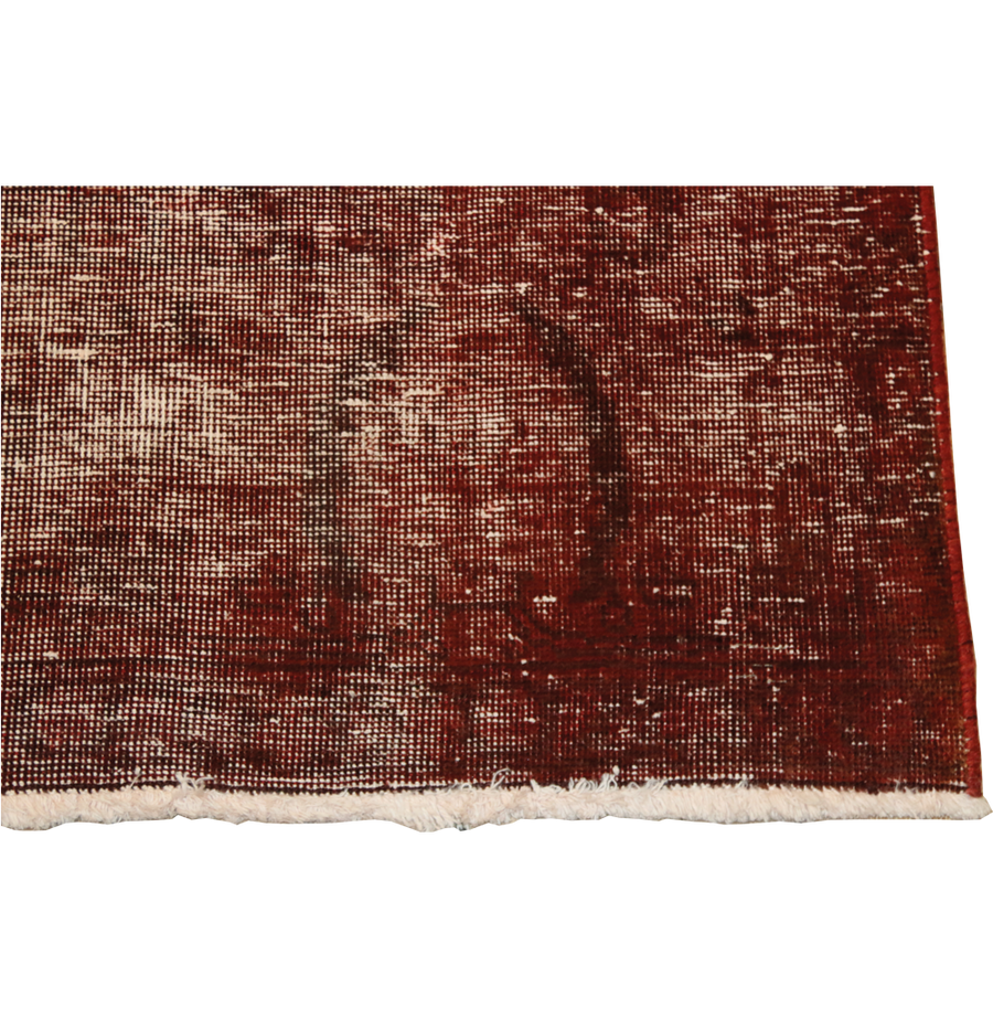 Vintage tapijt <br> 345 x 260 cm