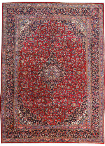 Kashan<br> 320 x 440 cm