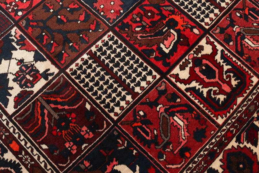 Perzisch vloerkleed Bakhtiar <br> 209 x 310 cm