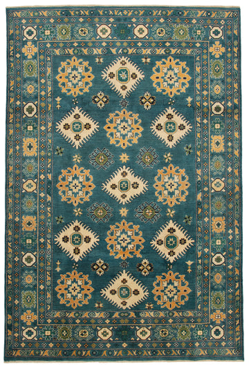 Kazak <br> 198 x 297 cm