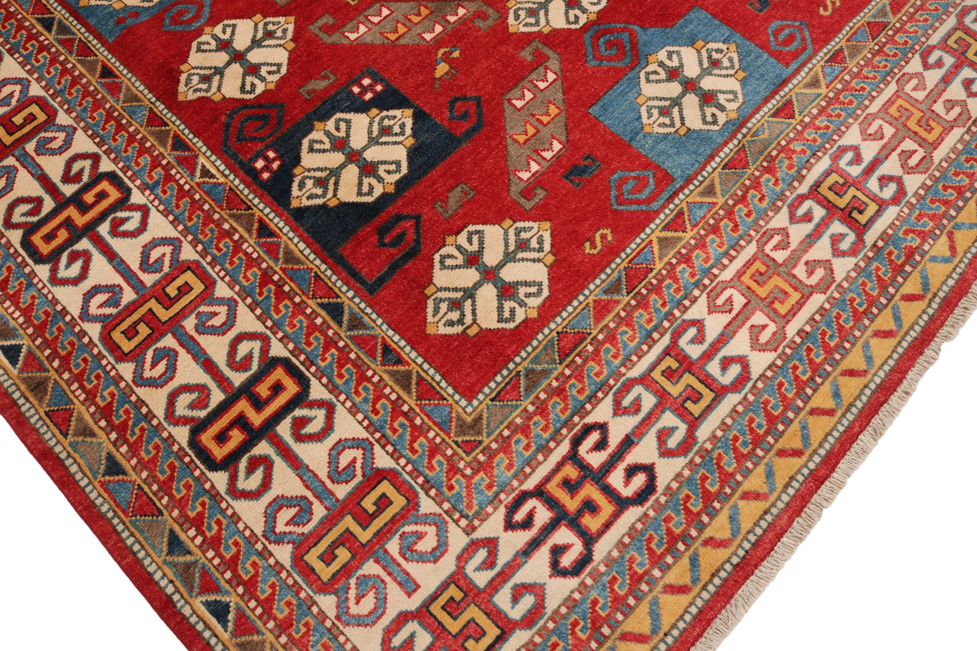 Kazak  202 x 302 cm