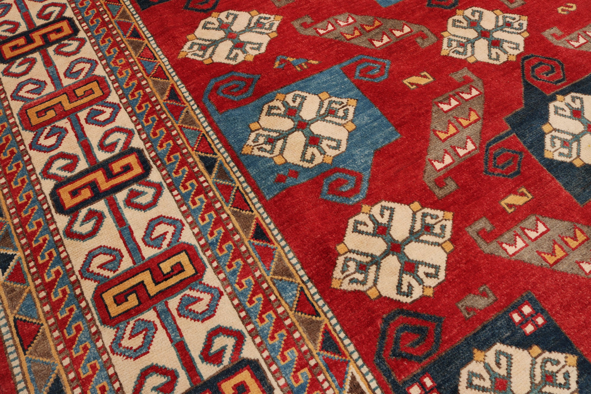 Kazak  202 x 302 cm