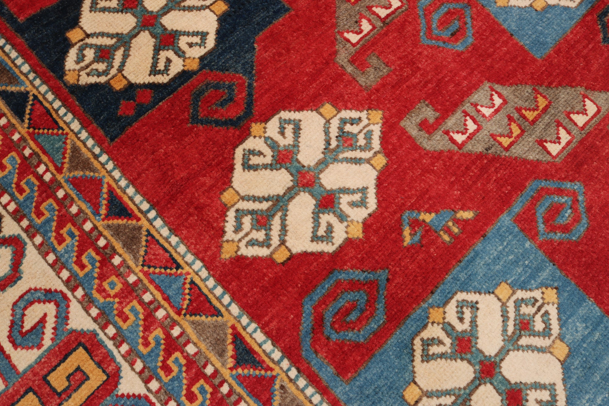 Kazak  202 x 302 cm