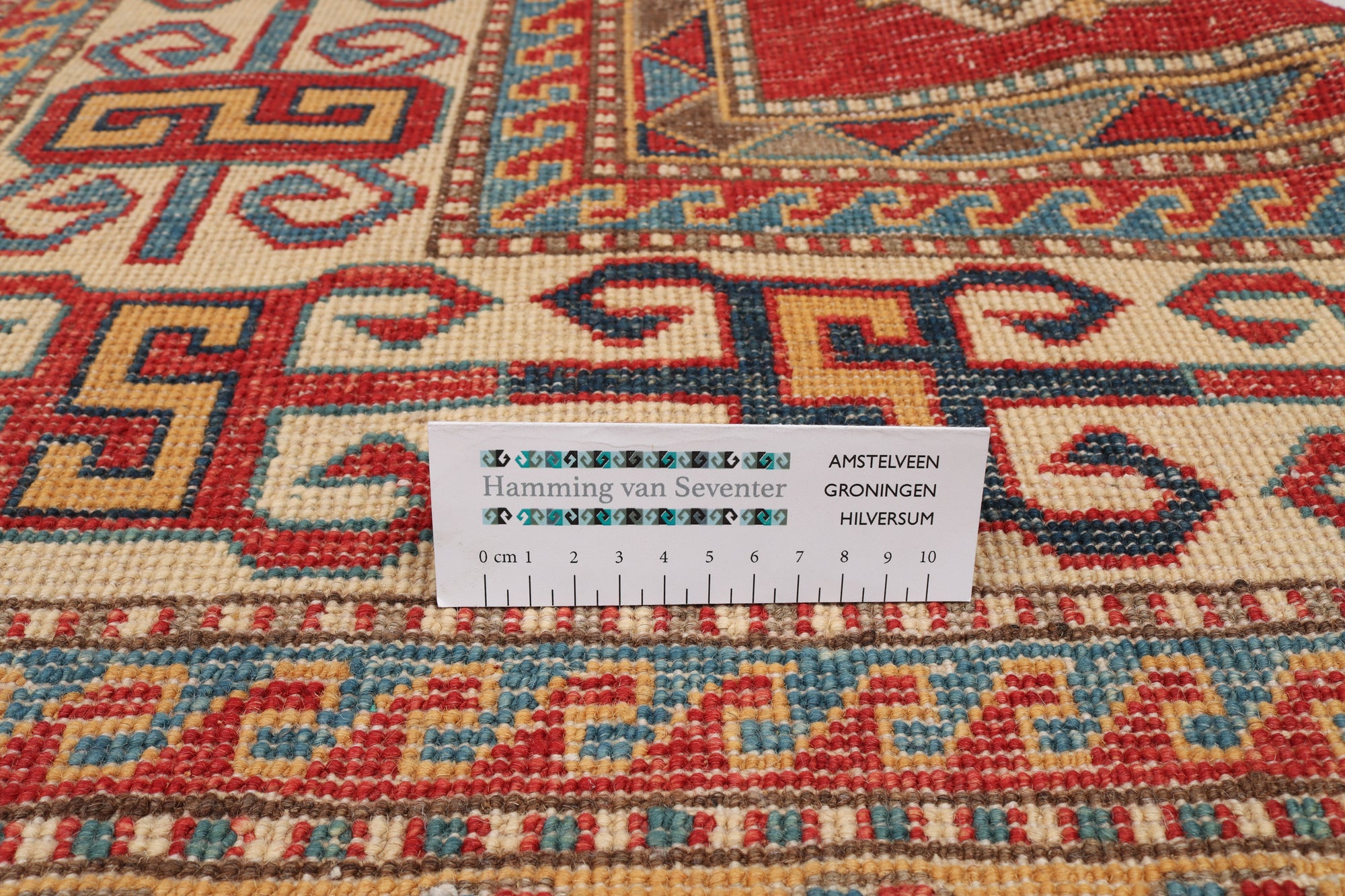 Kazak  202 x 302 cm