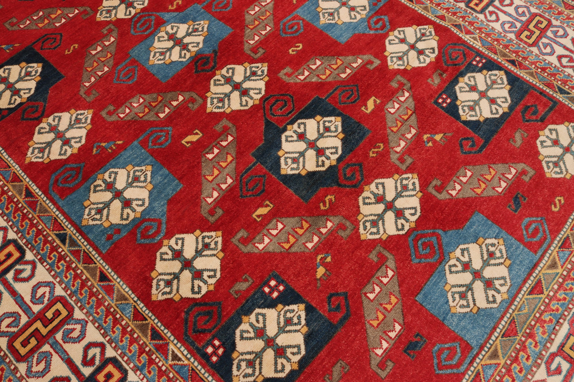 Kazak  202 x 302 cm