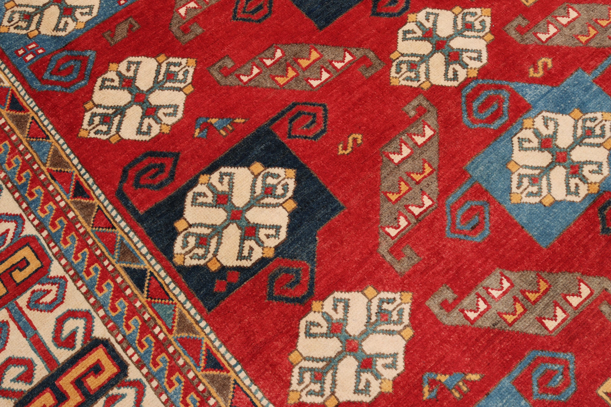 Kazak  202 x 302 cm