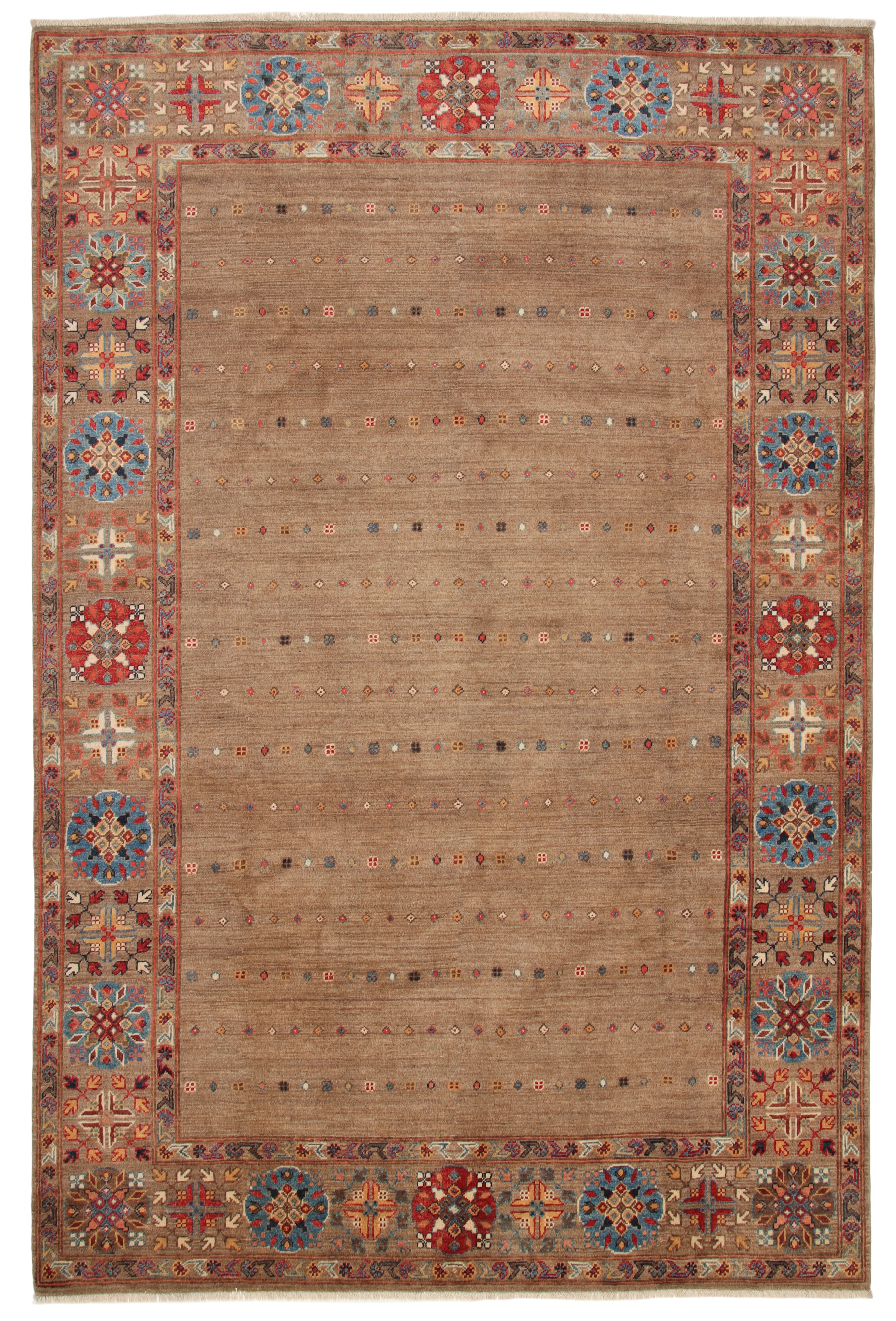 Kazak  202 x 300 cm