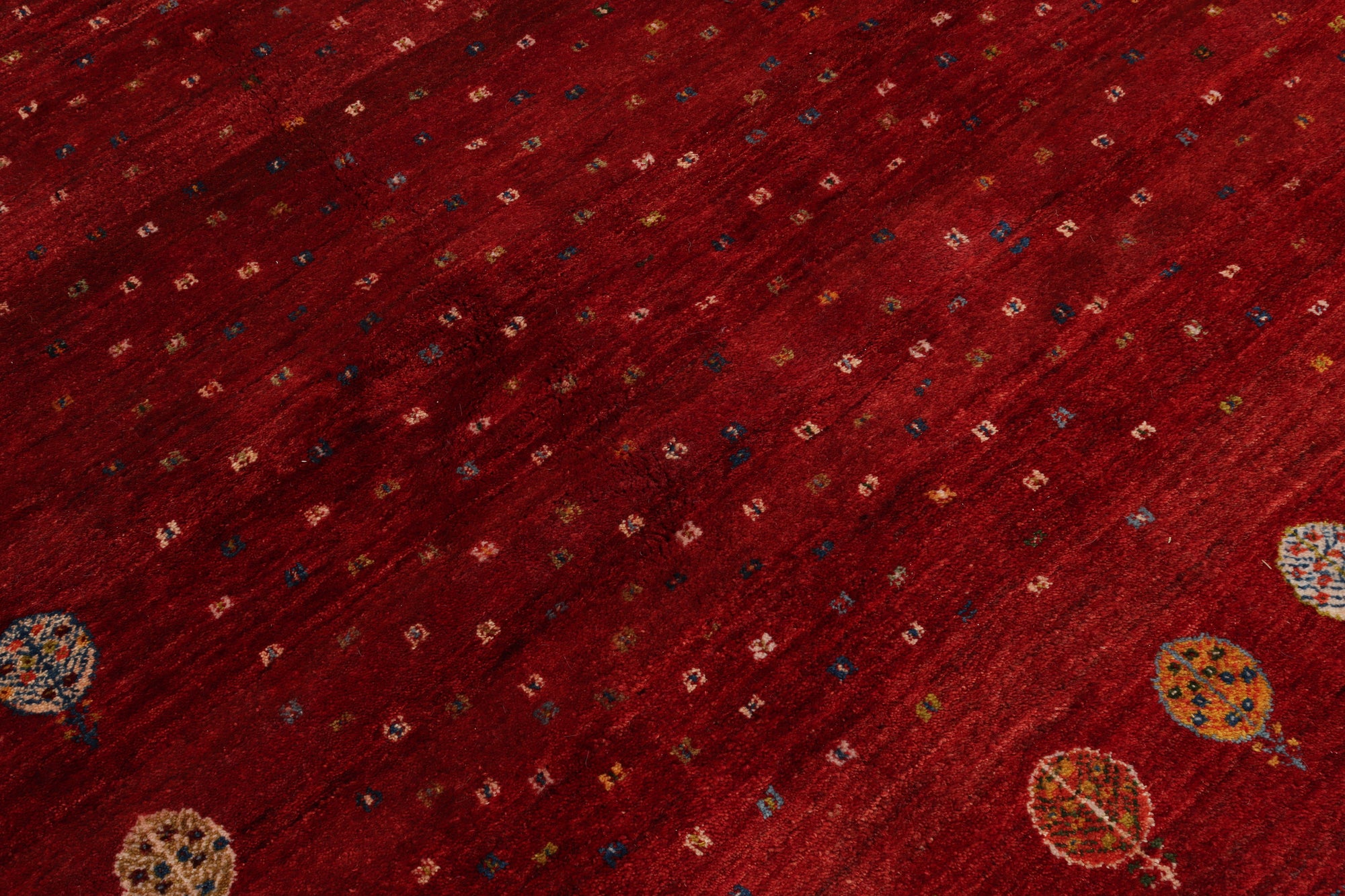 Khashkuli  229 x 296 cm