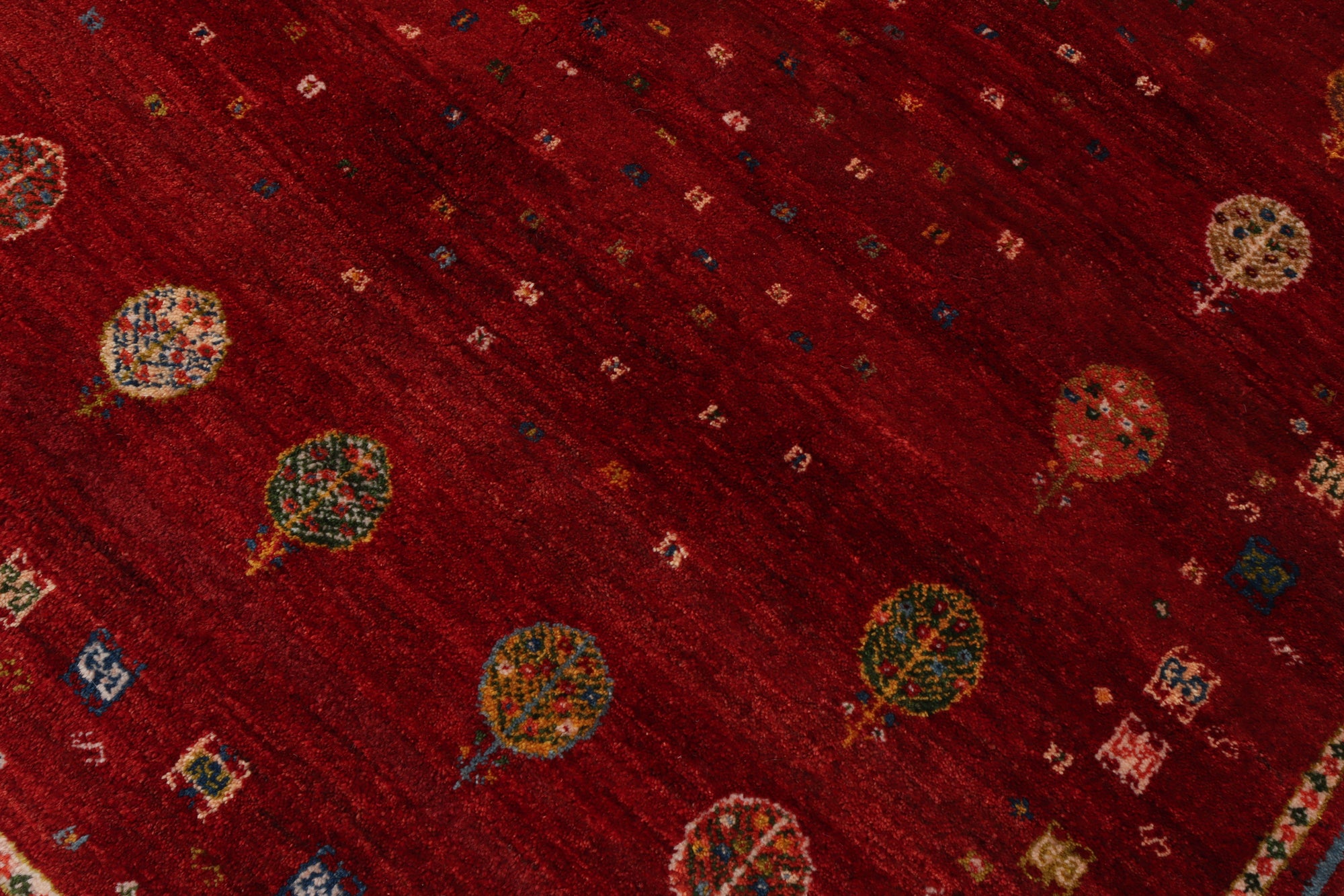 Khashkuli  229 x 296 cm