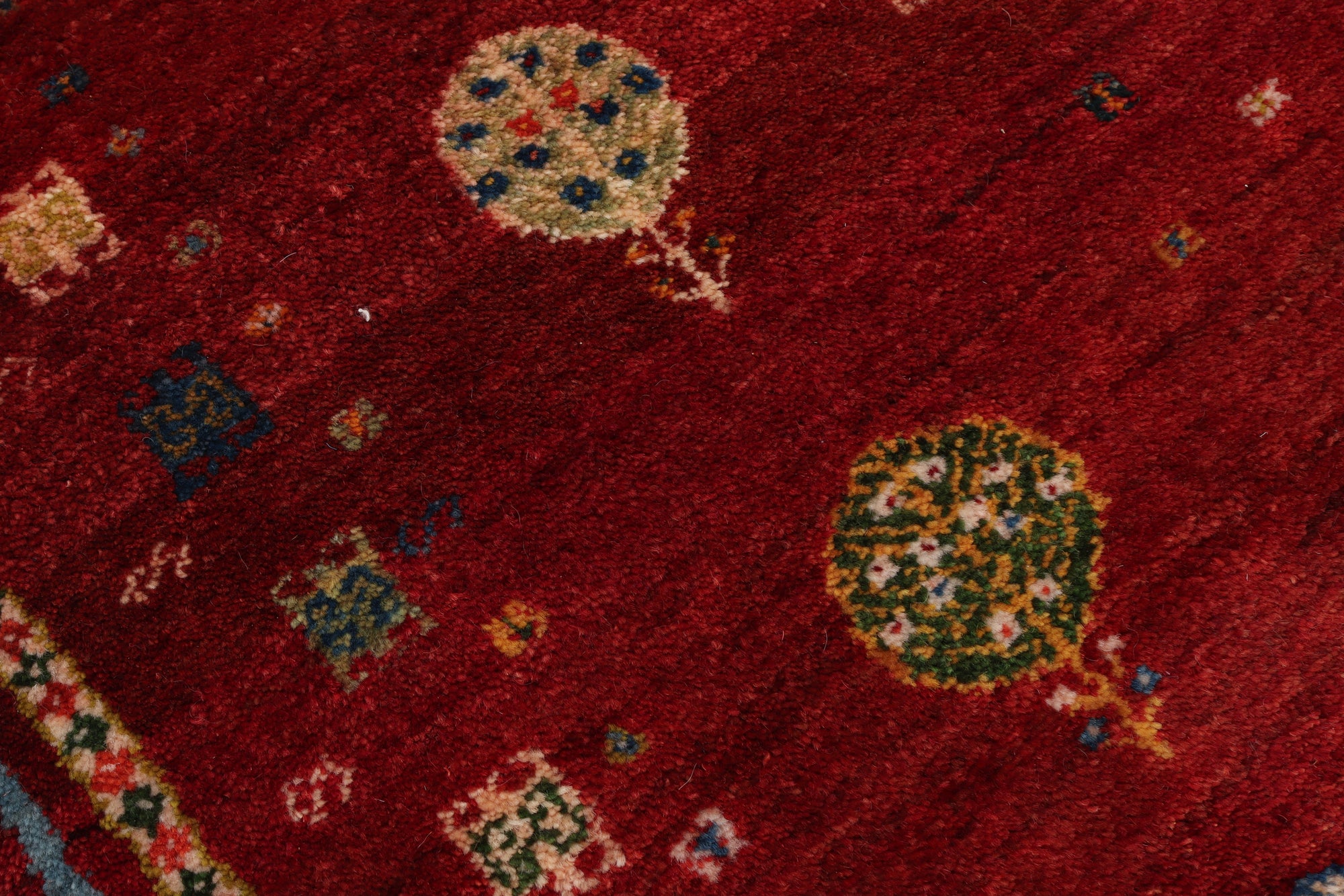 Khashkuli  229 x 296 cm