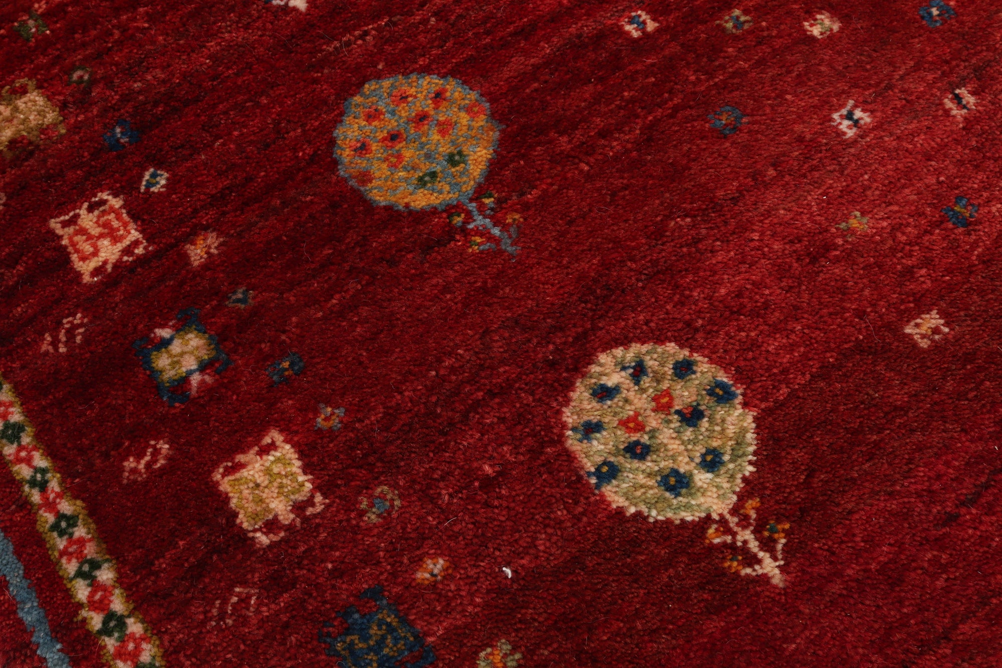 Khashkuli  229 x 296 cm