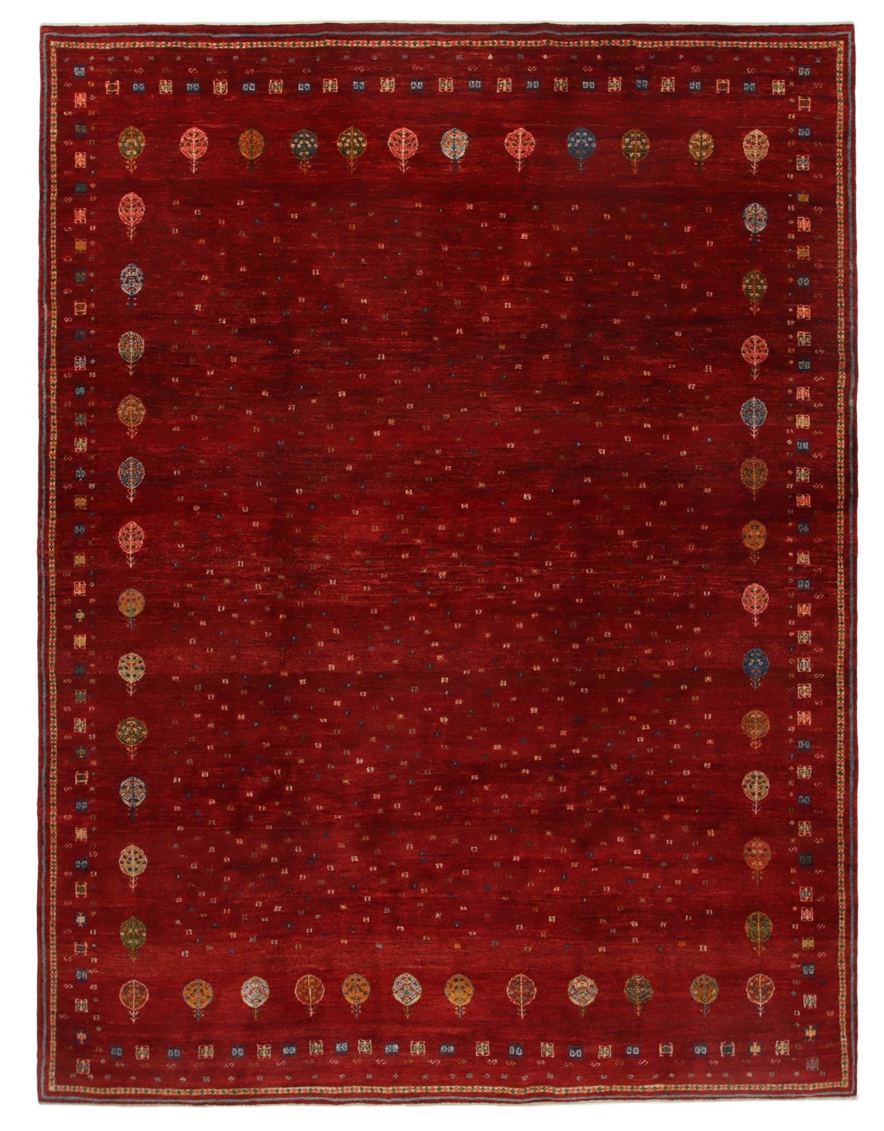 Khashkuli  229 x 296 cm