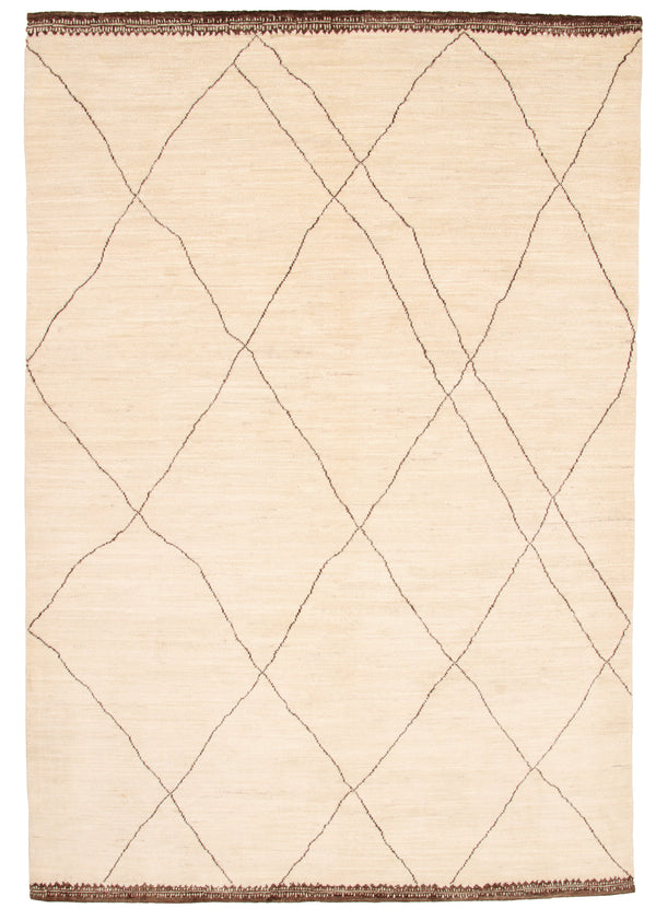 Uzbek Berber 170 x 240 cm