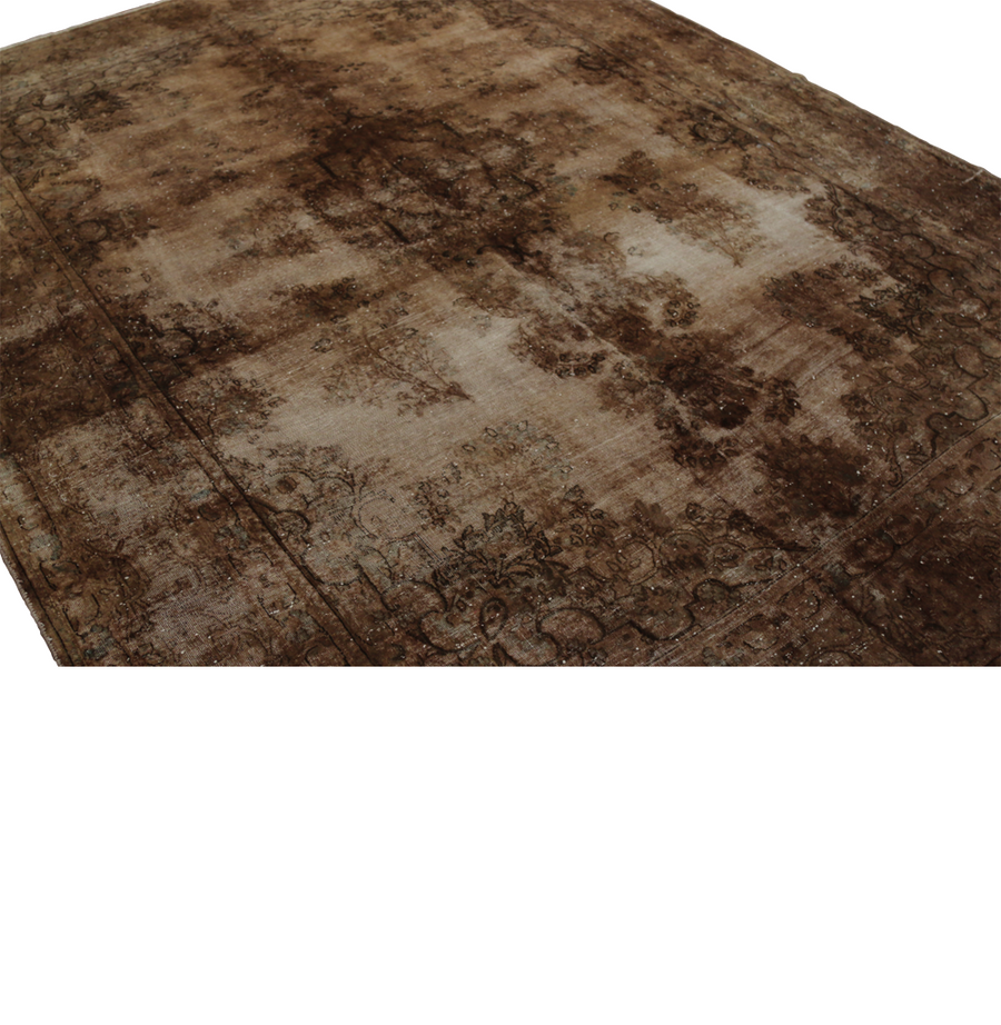 Vintage tapijt <br> 302 x 226 cm