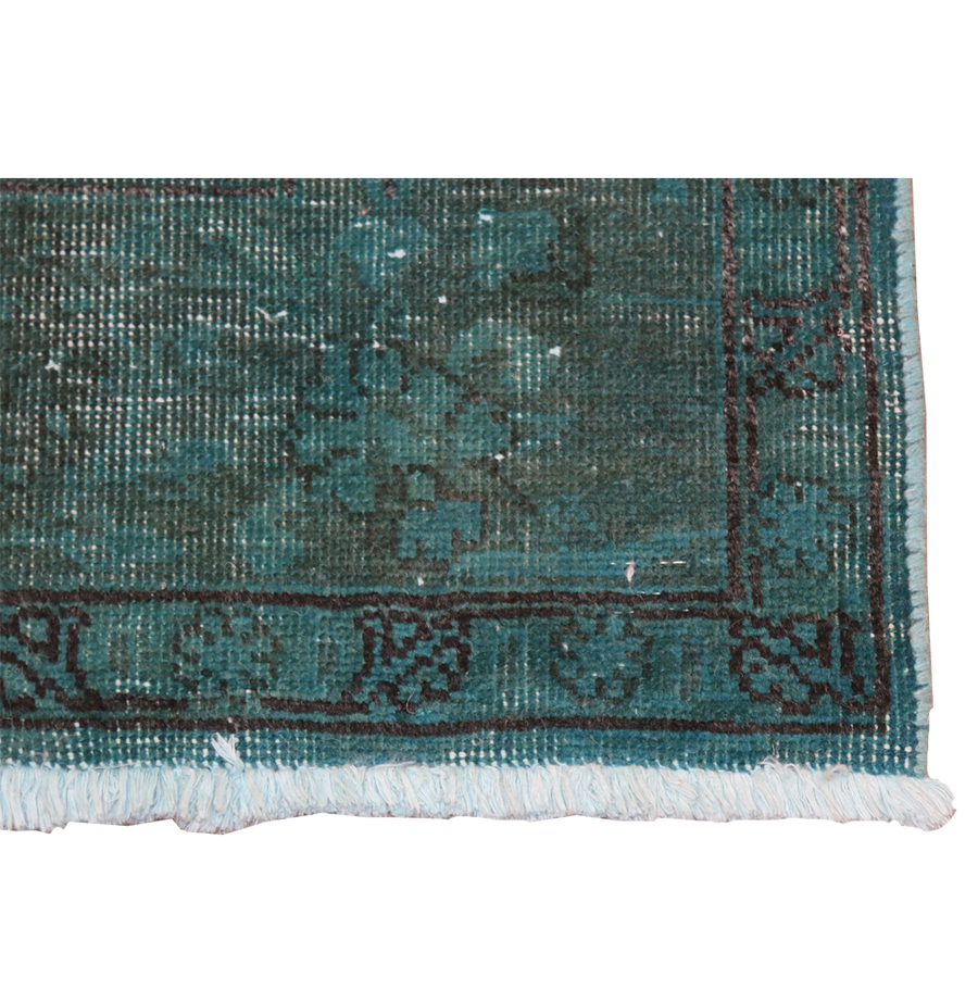 Vintage tapijt <br> 280 x 200 cm