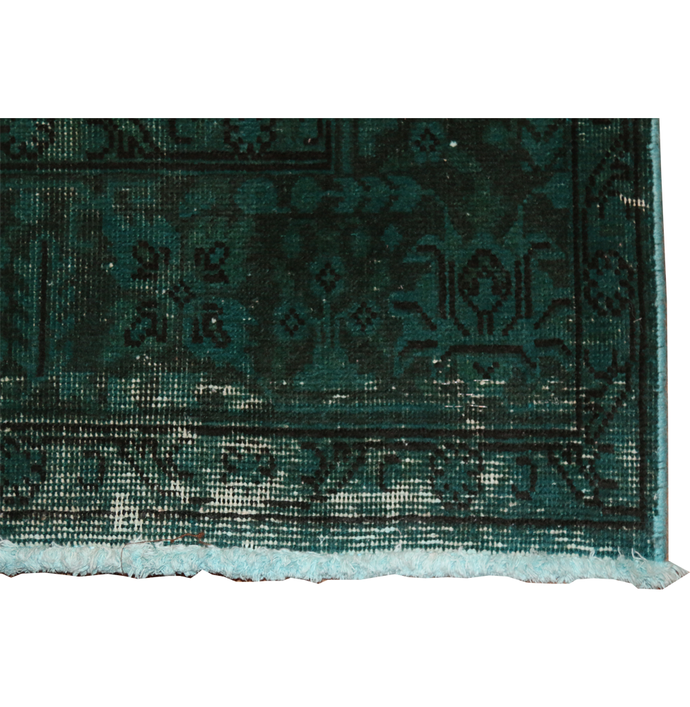 Vintage tapijt  290 x 200 cm